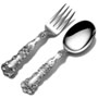 Sterling Baby Silver