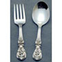 Silver Baby Gifts