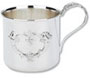 Silver Baby Gifts