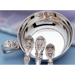 Francis I Baby Porringer
