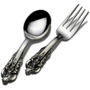 Sterling Baby Silver