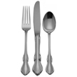 Youth Set,  (Childs 3-Pc Place Setting), Hampton Court/Reed & Barton