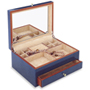 Jewelry Chests and Cases