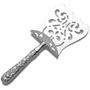 Sterling Silver Servers in Popular Patterns