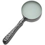 Sterling Silver Desk Accessories