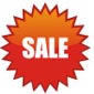 Today's Specials, Closeouts and Super Deals