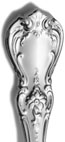 Old Master Pattern (Sterling)