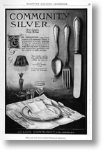 Original Sheraton Ad