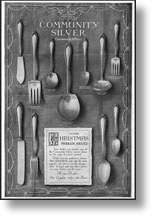 Original Sheraton Ad