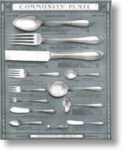 Original Sheraton Ad