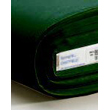 Treated Silver Cloth, Hunter Green (by the yard)