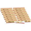 Hagerty All Metal Polish, 4 Oz Tube, Case of 12 Tubes