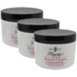 3-Pack Jewel Clean Concentrate With Wide Mouth Jar