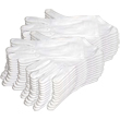 Bundle of 24 Pair - Hagerty Jewelry Handling Gloves